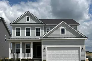 6334 Amarena Dr, Hilliard, OH 43026 - Photo 1