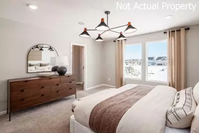 6334 Amarena Drive #Lot 316, Hilliard, OH 43026 - Photo 14