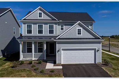 6334 Amarena Drive #Lot 316, Hilliard, OH 43026 - Photo 1