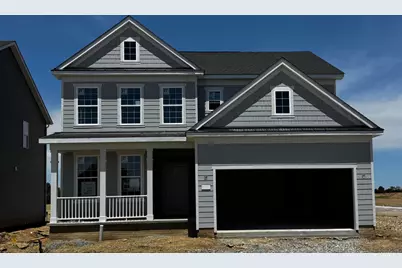 6334 Amarena Drive #Lot 316, Hilliard, OH 43026 - Photo 1