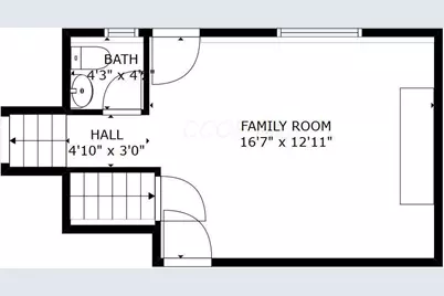 5092 Riverbirch Drive N, Columbus, OH 43229 - Photo 40