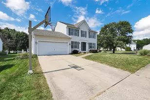 101 Barry Knoll Dr, Pataskala, OH 43062 - Photo 84