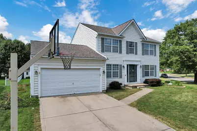 101 Barry Knoll Drive, Pataskala, OH 43062 - Photo 86