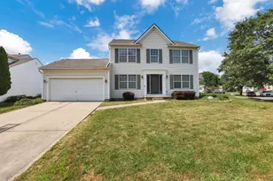 101 Barry Knoll Dr, Pataskala, OH 43062 - Photo 1