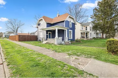 393 Eddy Street, Newark, OH 43055 - Photo 2