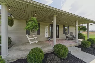 64810 Infirmary Road, McArthur, OH 45651 - Photo 2