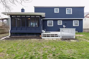 4399 Scissortail Loop, Westerville, OH 43081 - Photo 40