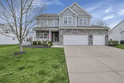 103 Johnathan Drive, Granville, OH 43023 - Photo 2
