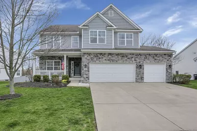 103 Johnathan Drive, Granville, OH 43023 - Photo 1