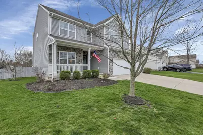 103 Johnathan Drive, Granville, OH 43023 - Photo 4