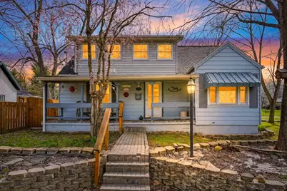 306 Outlot Street, McArthur, OH 45651 - Photo 2