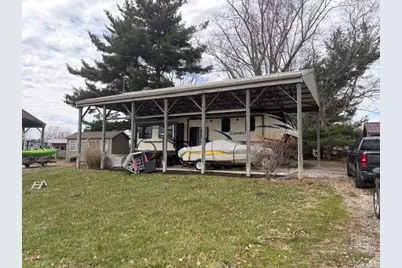 7326 State Route 19 #Unit 4, Lots 253-255, Mount Gilead, OH 43338 - Photo 1