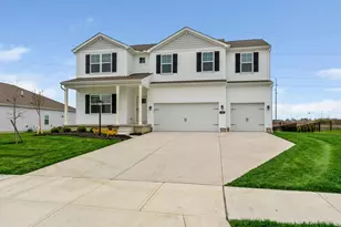 534 Brayshaw Dr, Ostrander, OH 43061 - Photo 1