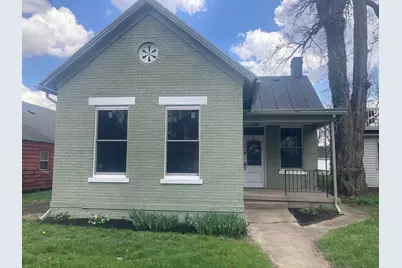 359 N High Street #A, Chillicothe, OH 45601 - Photo 1