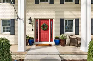 909 Clubview Blvd N, Columbus, OH 43235 - Photo 4