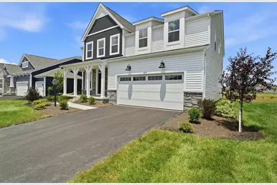 377 Fawn Valley Place, Galena, OH 43021 - Photo 2