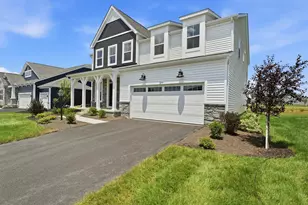 377 Fawn Vly Pl, Galena, OH 43021 - Photo 2