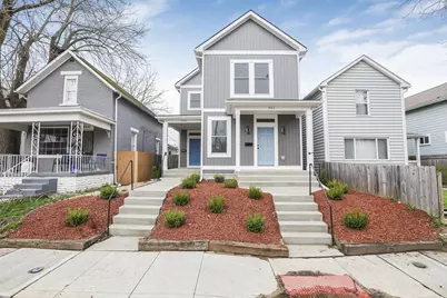 961 Heyl Avenue, Columbus, OH 43206 - Photo 2