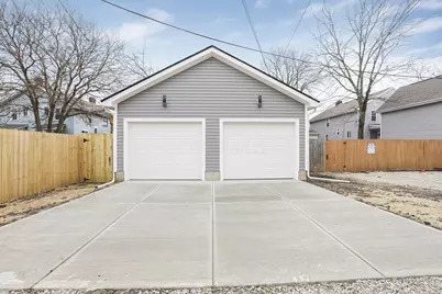 961 Heyl Avenue, Columbus, OH 43206 - Photo 8