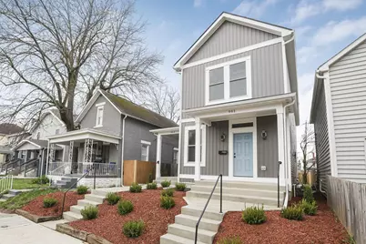 961 Heyl Avenue, Columbus, OH 43206 - Photo 6