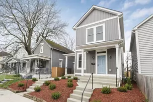 961 Heyl Ave, Columbus, OH 43206 - Photo 6