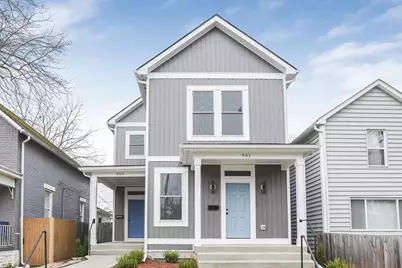 961 Heyl Avenue, Columbus, OH 43206 - Photo 1