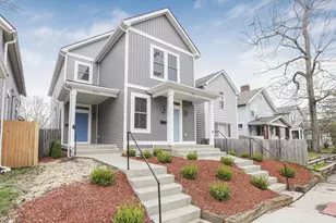 961 Heyl Ave, Columbus, OH 43206 - Photo 4