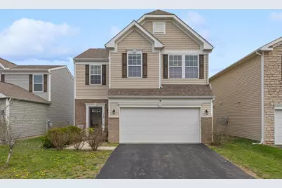 318 Kear Street, Lockbourne, OH 43137 - Photo 1