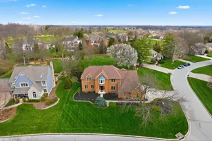 6190 Deeside Dr, Dublin, OH 43017 - Photo 48