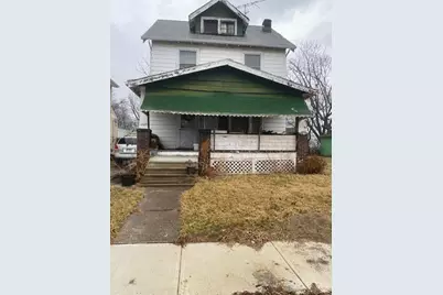 1449 Clearaire Road, Cleveland, OH 44110 - Photo 1