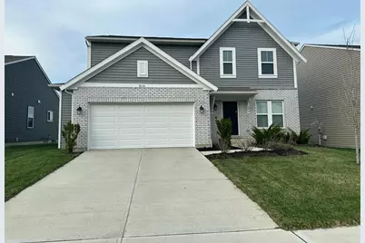 8154 Cherry Birch Drive, Tipp City, OH 45371 - Photo 1
