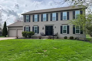 873 Falkirk Ct, Pickerington, OH 43147 - Photo 1