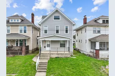 882 S Gilbert Street, Columbus, OH 43206 - Photo 1