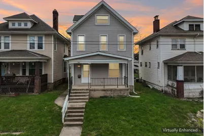882 S Gilbert Street, Columbus, OH 43206 - Photo 2