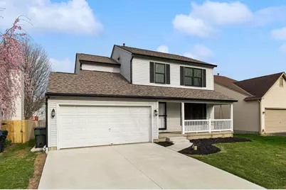 130 Welshmore Drive, Galloway, OH 43119 - Photo 2