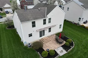 415 Saffron Dr, Sunbury, OH 43074 - Photo 58