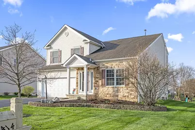 415 Saffron Drive, Sunbury, OH 43074 - Photo 1