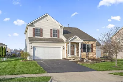 415 Saffron Drive, Sunbury, OH 43074 - Photo 1