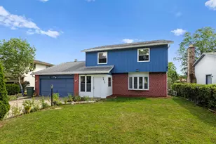 2817 Bella Via Ave, Columbus, OH 43231 - Photo 1