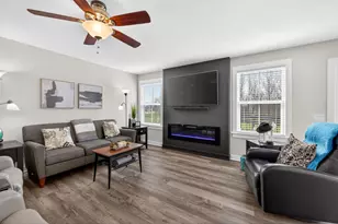 775 Buchloe Dr, Marysville, OH 43040 - Photo 8