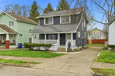 1266 E 22nd Avenue, Columbus, OH 43211 - Photo 2