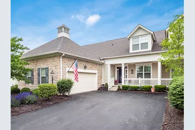 6868 Beltain Lane #37B, Dublin, OH 43016 - Photo 2