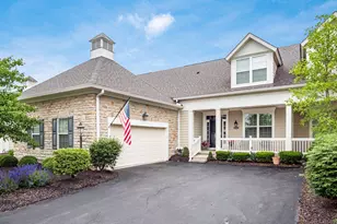 6868 Beltain Ln, Dublin, OH 43016 - Photo 2