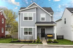 1495 Jackson St, Reynoldsburg, OH 43068 - Photo 2