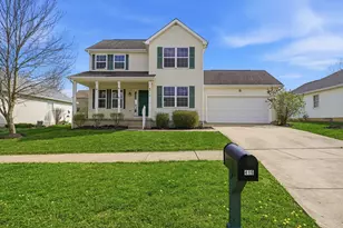 416 Emmaus Rd, Marysville, OH 43040 - Photo 1