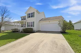 416 Emmaus Rd, Marysville, OH 43040 - Photo 2