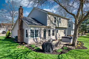 757 Summertree Ln, Westerville, OH 43081 - Photo 42