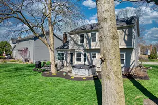 757 Summertree Ln, Westerville, OH 43081 - Photo 46