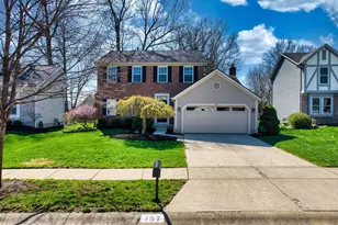 757 Summertree Ln, Westerville, OH 43081 - Photo 4