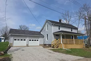 340 Highland Ave, Mount Gilead, OH 43338 - Photo 1